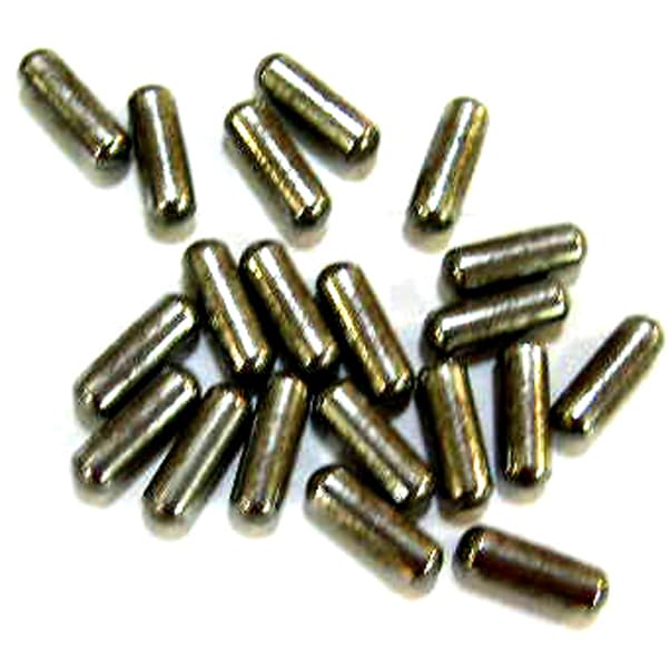 Perno varilla selectora caja diam.3.9 mm palio