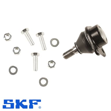 ROTULA SUSP. VKDS 6370 A PALIO 97/00