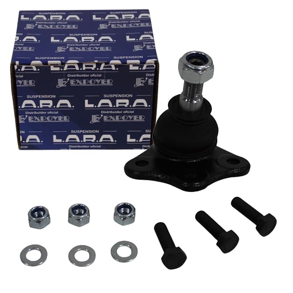 Rotula susp. lara f-615k palio 00/- strada adv