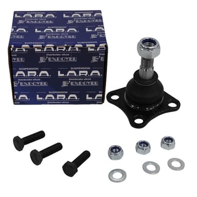 ROTULA SUSP. LARA F-506K PALIO 97/00