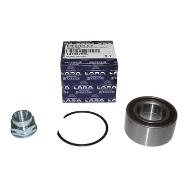 KIT RULEMAN RUEDA DEL. IMP. PALIO 326/MOBI C/AB
