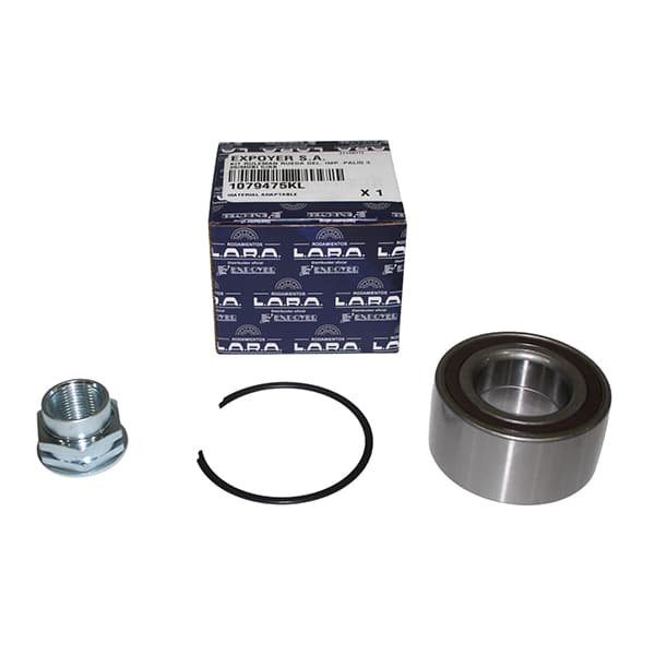 Kit ruleman rueda del. imp. palio 326/mobi c/ab