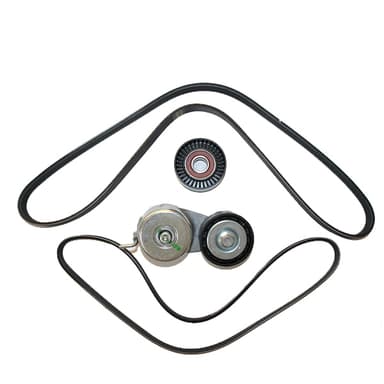 KIT POLY V VKMA32002A PALIO 1.3 FIRE 16V
