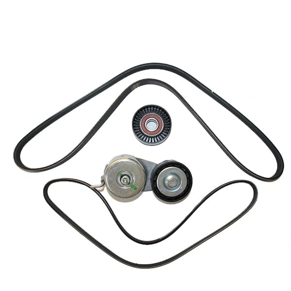 Kit poly v vkma32002a palio 1.3 fire 16v