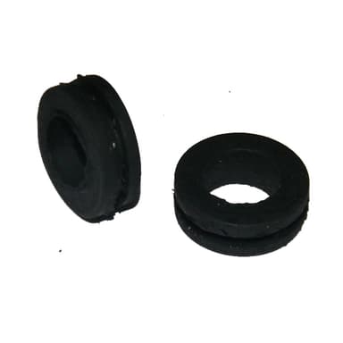 BUJE DE GOMA PARA VARILLA DE ACELERADOR FIAT 125