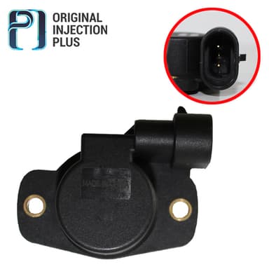 SENSOR CUERPO MARIP TPS IMP. 1.6 16V PALIO