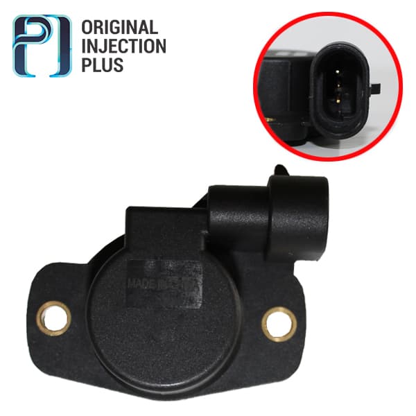 Sensor cuerpo marip tps imp. 1.6 16v palio