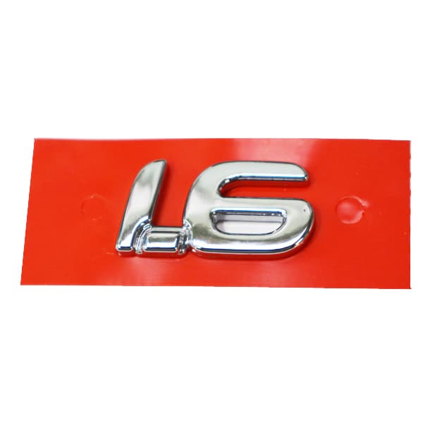 Insignia porton original 1.6 palio 326
