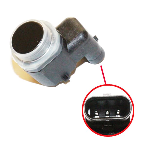 Sensor estacionamiento original strada iv adventur