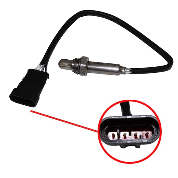 Sonda lambda mte thomson 1.3 mpi 8v fire