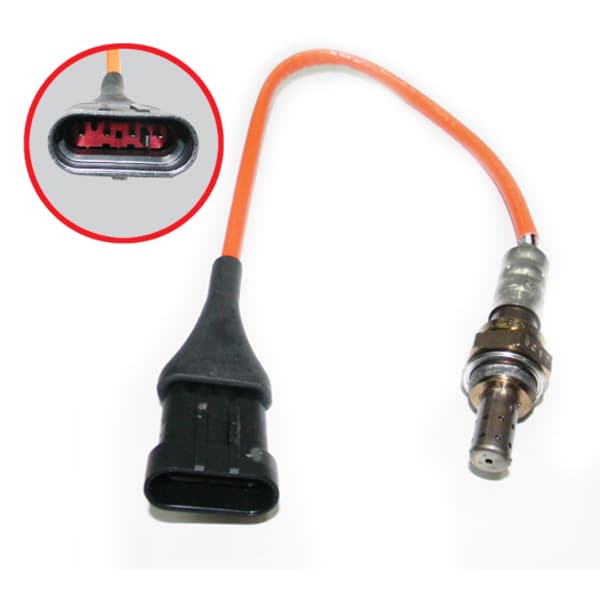 Sonda lambda original 1.4 fire palio/uno/punto/str