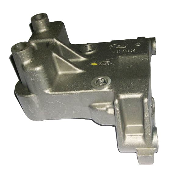 Soporte bomba direccion asistida original palio