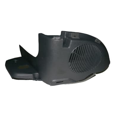 SOPORTE BANDEJA LUNETA IZQ.ORIG.1.3 16V.FIRE N/P**