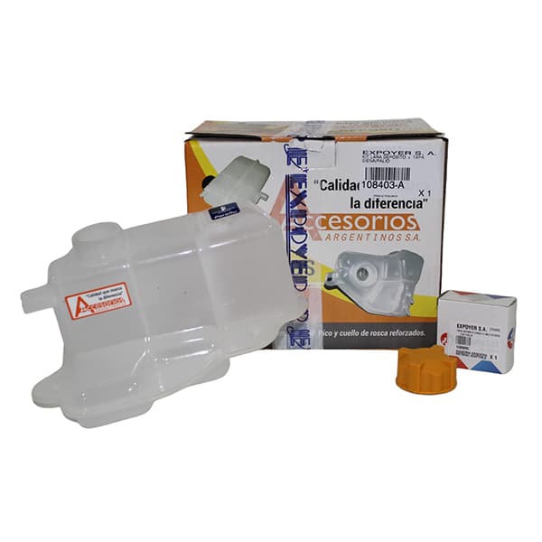 Kit lara deposito + tapa siena/palio