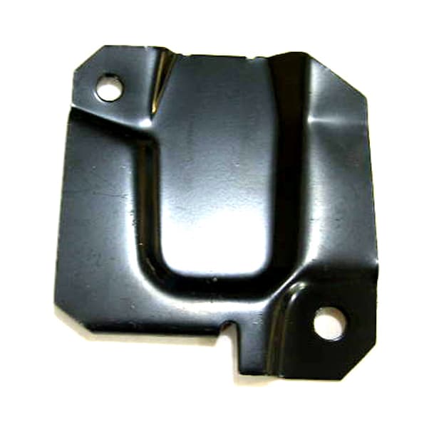 Soporte paragolpe lateral orig tras.izq.n/palio