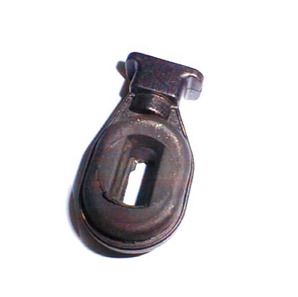 Soporte radiador sup.orig.7554 1.7 t/d. palio