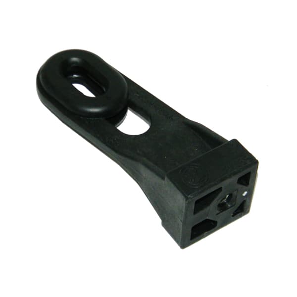 Soporte radiador superior original palio 1.4 mpi 8