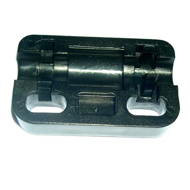 SOPORTE PEDAL ACELERADOR PLASTICO ORIG. F.PALIO