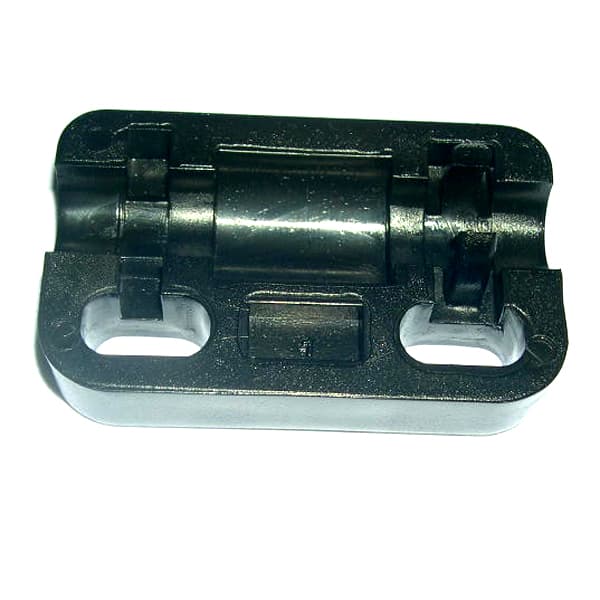 Soporte pedal acelerador plastico orig. f.palio