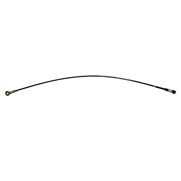 Cable sosten compuerta 4748 der / izq strada 20/