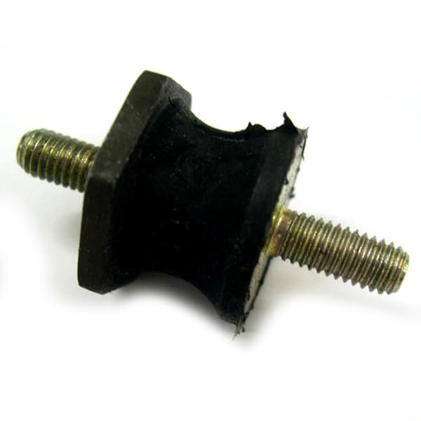 Soporte filtro aire 1447 elastico palio