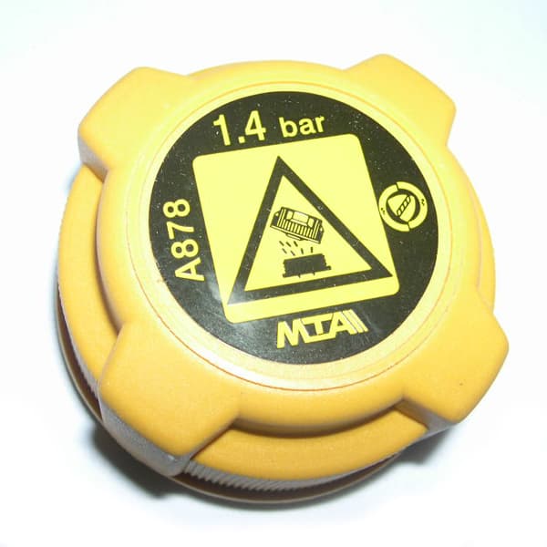 Tapa deposito paraflu original n/palio 1.8 hlx