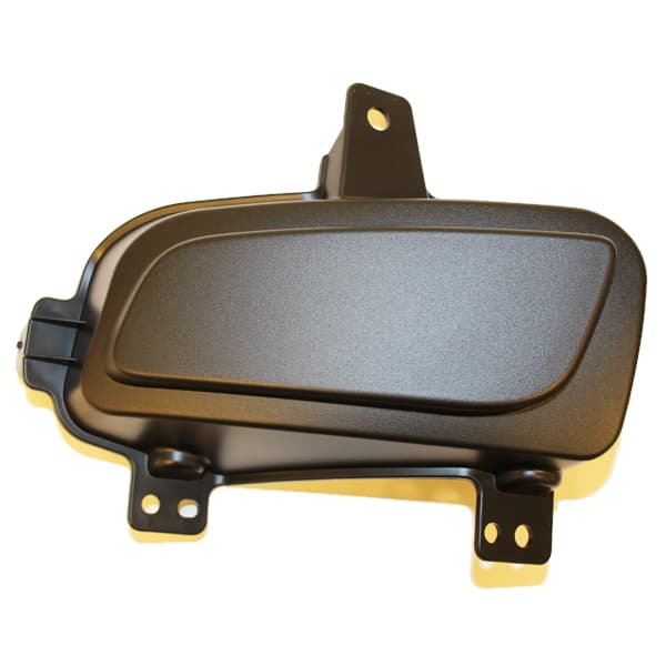Tapa faro auxiliar derecha original strada 2020