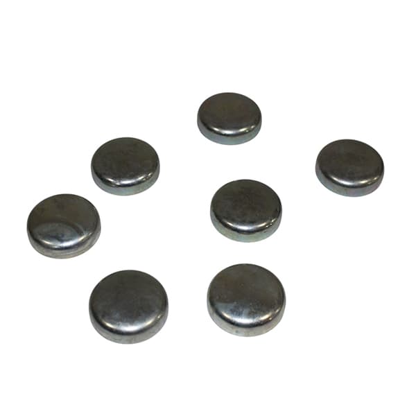 Tapon block motor d/30mm original palio/uno/toro