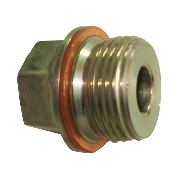Piñon fijacion tensor original palio 1.6 16v e-tor