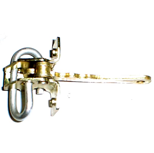 Limitador puerta limitador 3 ptas.(8mm) f/palio