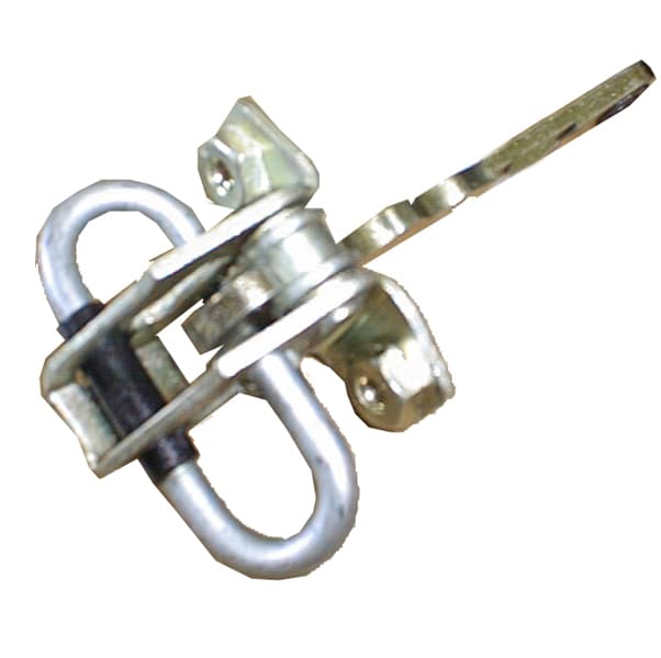 Limitador puerta delantero 10mm.siena/palio