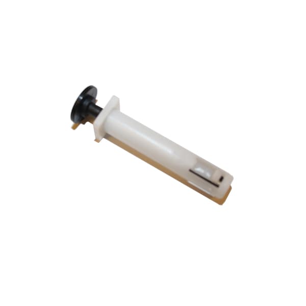 Traba plastica original bombin embrague palio 326