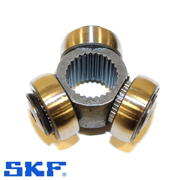 Triceta vkja7032a 31.95mm28 est palio fase iii