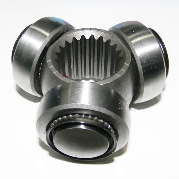 Triceta semieje 32mm 21 estrias pal/siena/uno/idea
