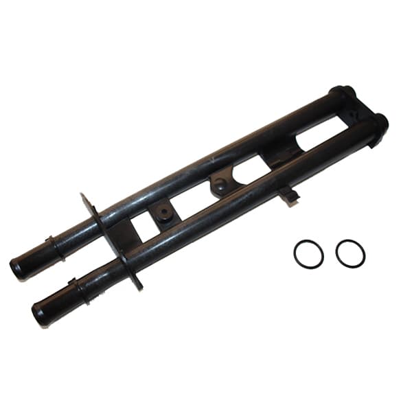 Tubo plastico retorno calef mlh cp0306 palio 326