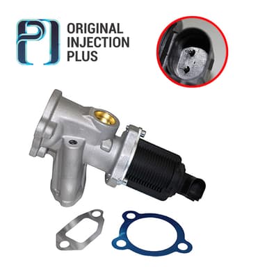 VALVULA DE GASES EGR IMP. 1.3 JTD 16V
