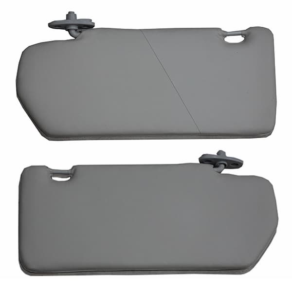Parasol izq.c/bol."fire-uno way"" mod.04-18 gris c