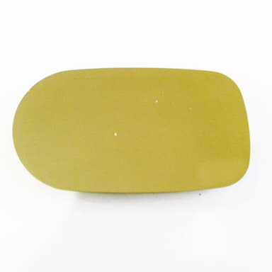 VIDRIO ESPEJO IZQ.C/BASE PLAST.C/COMAN.1.3 16VFIRE