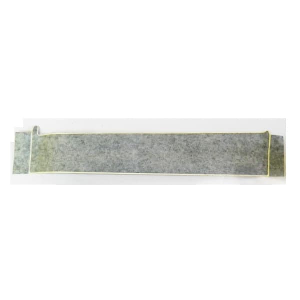Moldura montante pta.izq.adhes.contact orig. 1.8