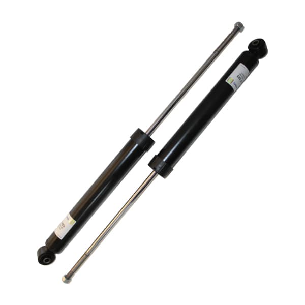 Amortiguador trasero sachs 318223 argo 17/...