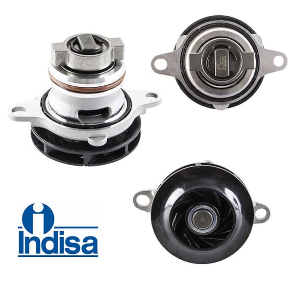 Bomba agua imp argo/cronos 1.3 gse *e354512