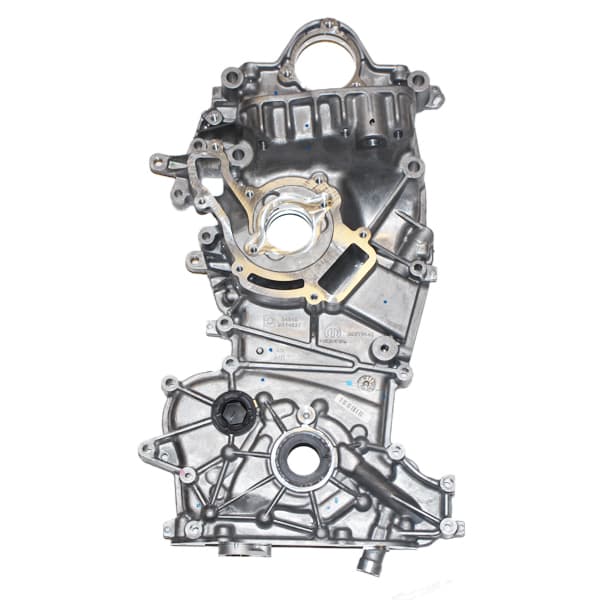 Bomba aceite original argo/cronos drive 1.3 gse
