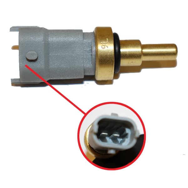 Bulbo temperatura agua md-24870 argo/cronos 1.3