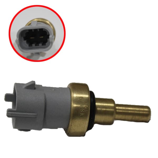 Bulbo temperatura agua mlh ws3189 argo-cronos