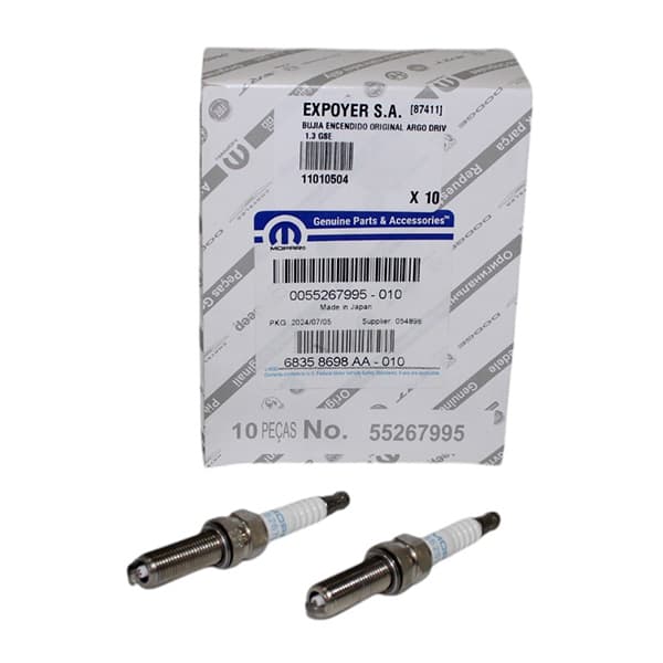 Bujia encendido original argo drive 1.3 gse