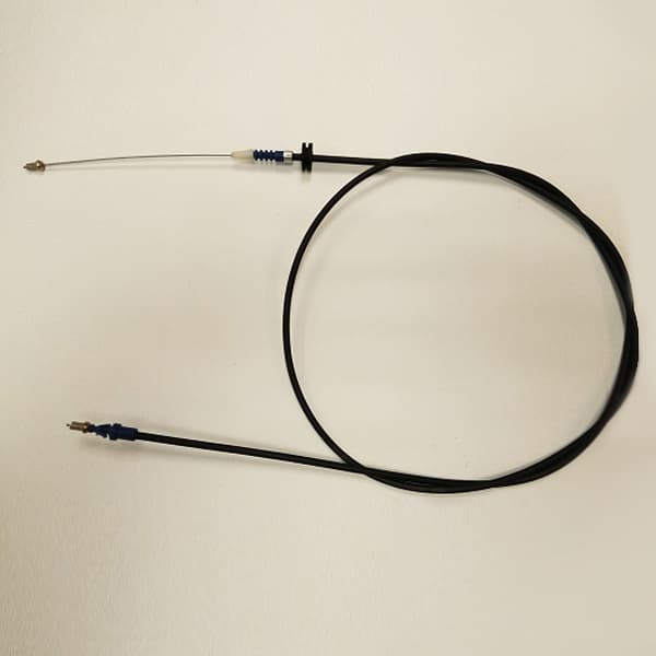 Cable apertura capot 4433 s/manija argo 17/