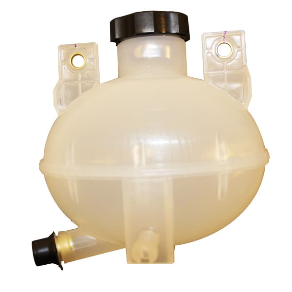 Deposito recup agua original argo/cronos