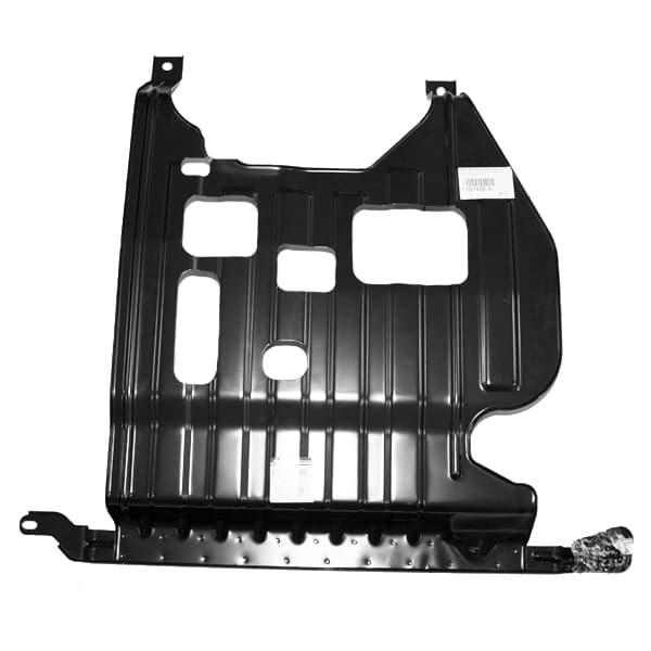 Chapon cubre carter original argo/cronos 1.8