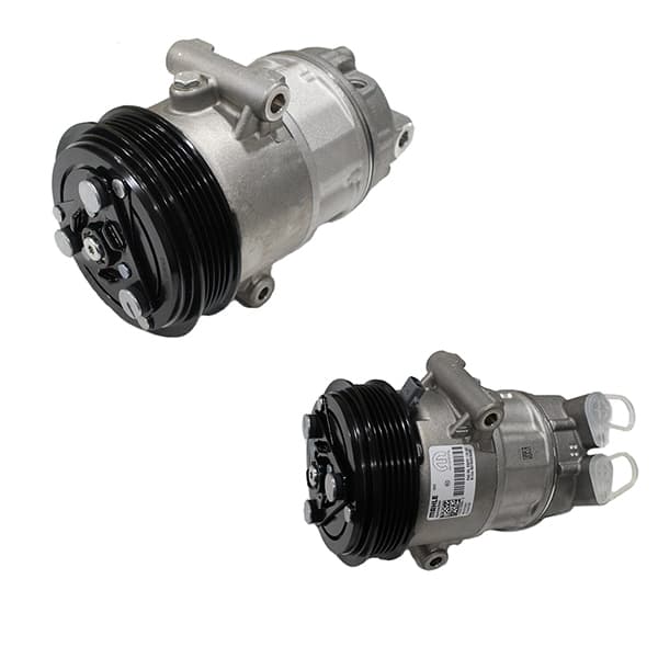 Compresor a/a original cronos / argo
