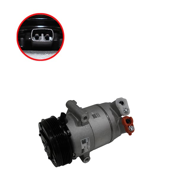 Compresor a/a denso argo-cronos-mobi-uno